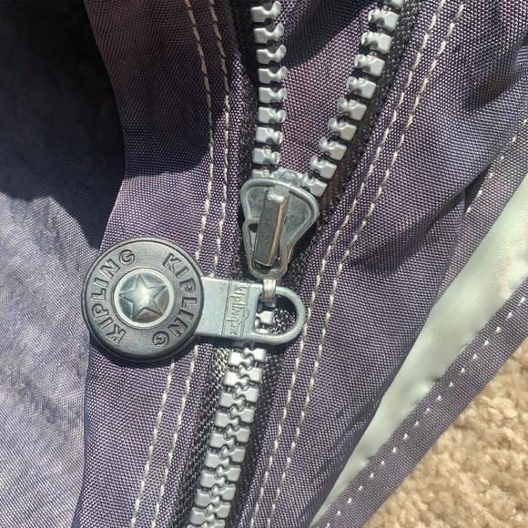 Kipling Messenger Bag - Picture 5 of 16